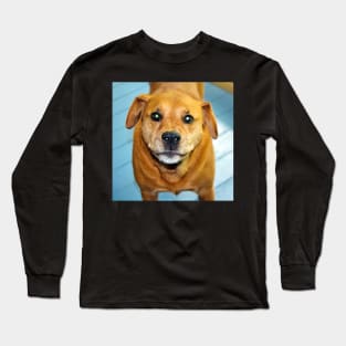 Riley Long Sleeve T-Shirt